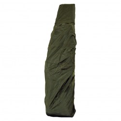 AIM DRAGBAG RAIN COVER GREEN 2